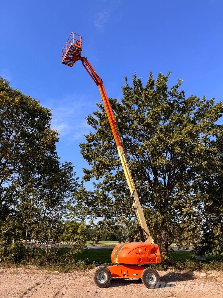 JLG 460 SJ Teleskopiskie pacēlāji