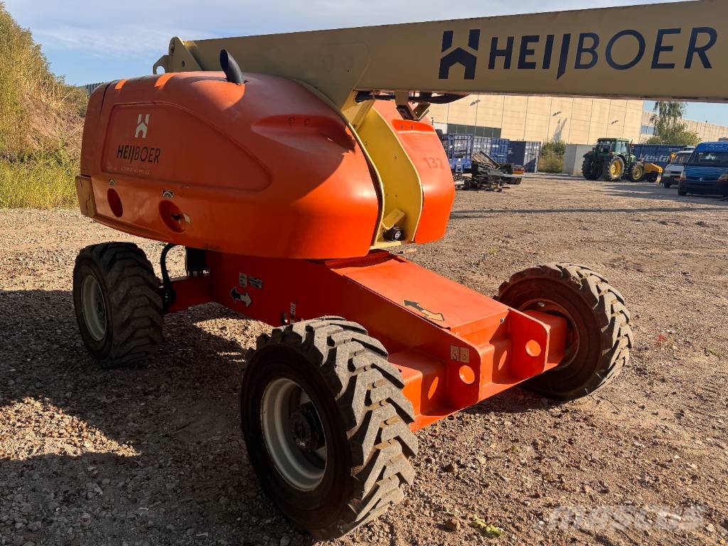 JLG 460 SJ Teleskopiskie pacēlāji