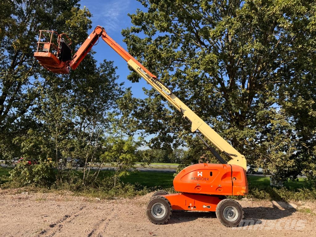 JLG 460 SJ Teleskopiskie pacēlāji