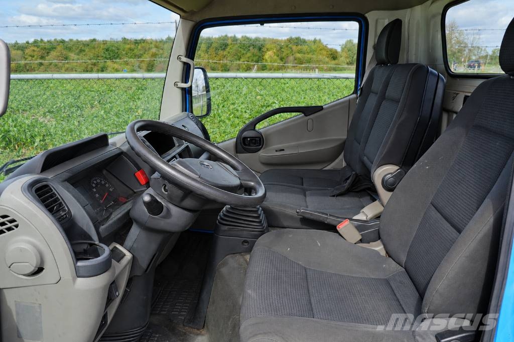 Palfinger P 210 BK | 2014 Autoplošiny