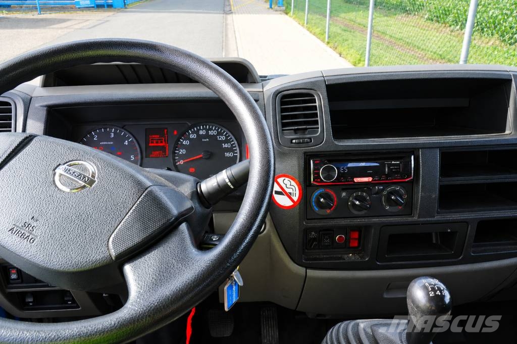 Palfinger P 210 BK | 2014 Autoplošiny