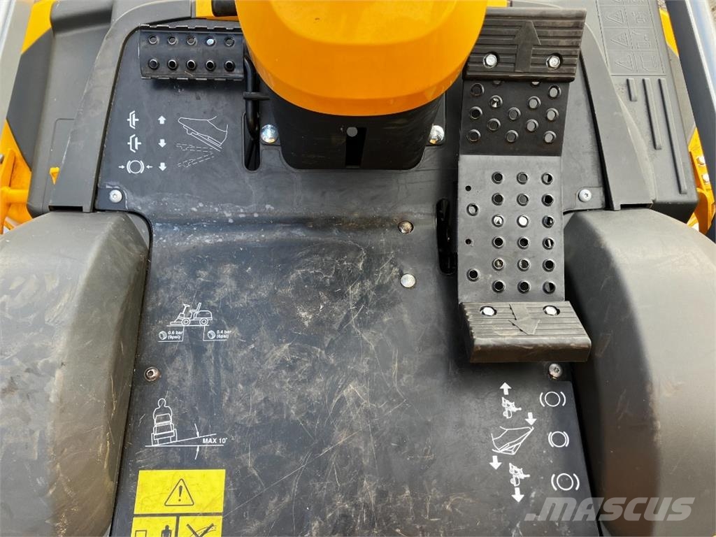Stiga Park 540 DPX Vrtni traktor kosilnice