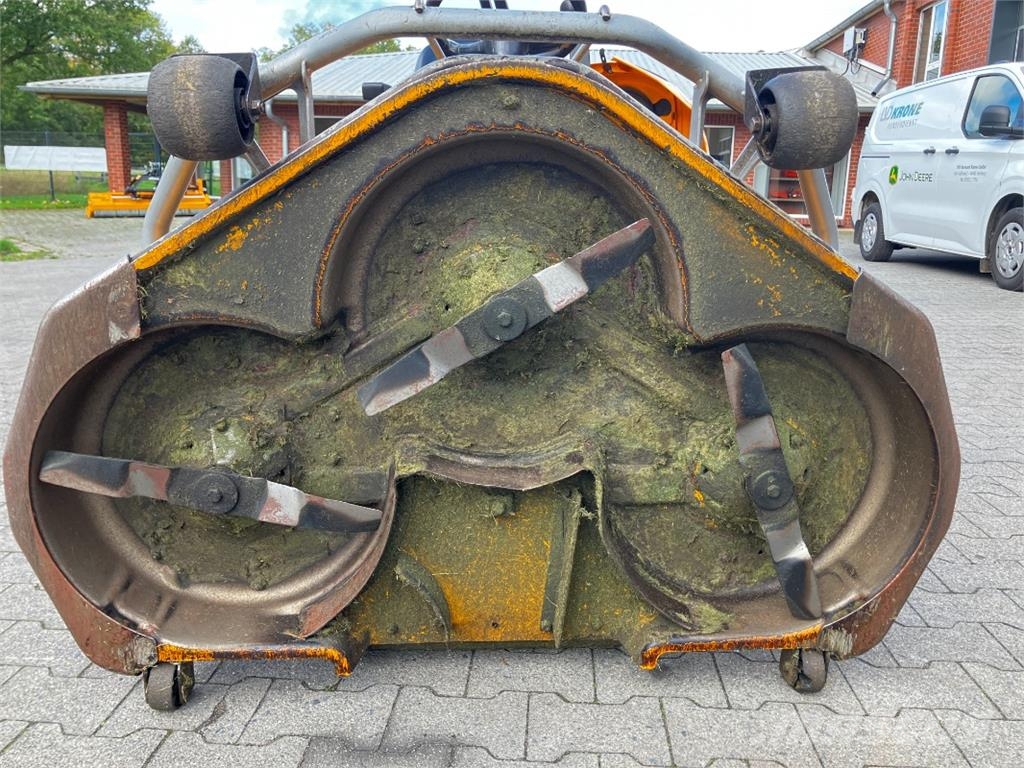 Stiga Park 540 DPX Vrtni traktor kosilnice