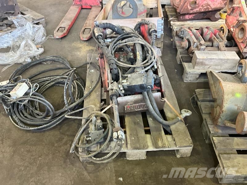 Lehnhoff Variolock HS21 Hitre spojke