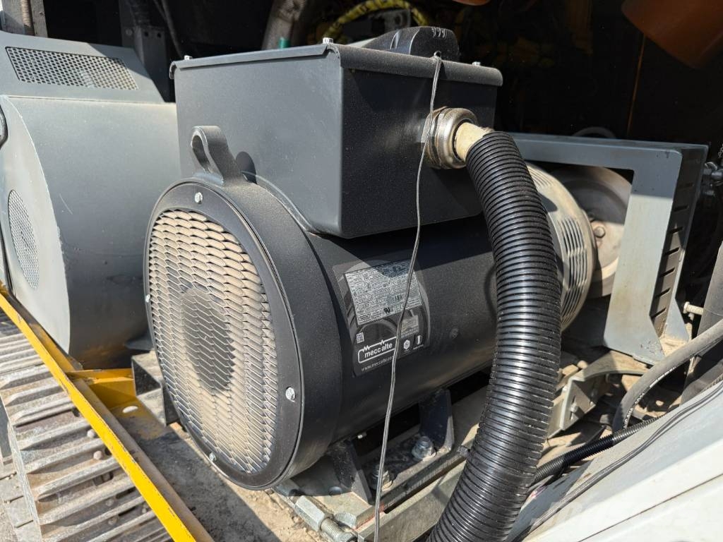 Rubble Master RM 100GO! Mobile crushers