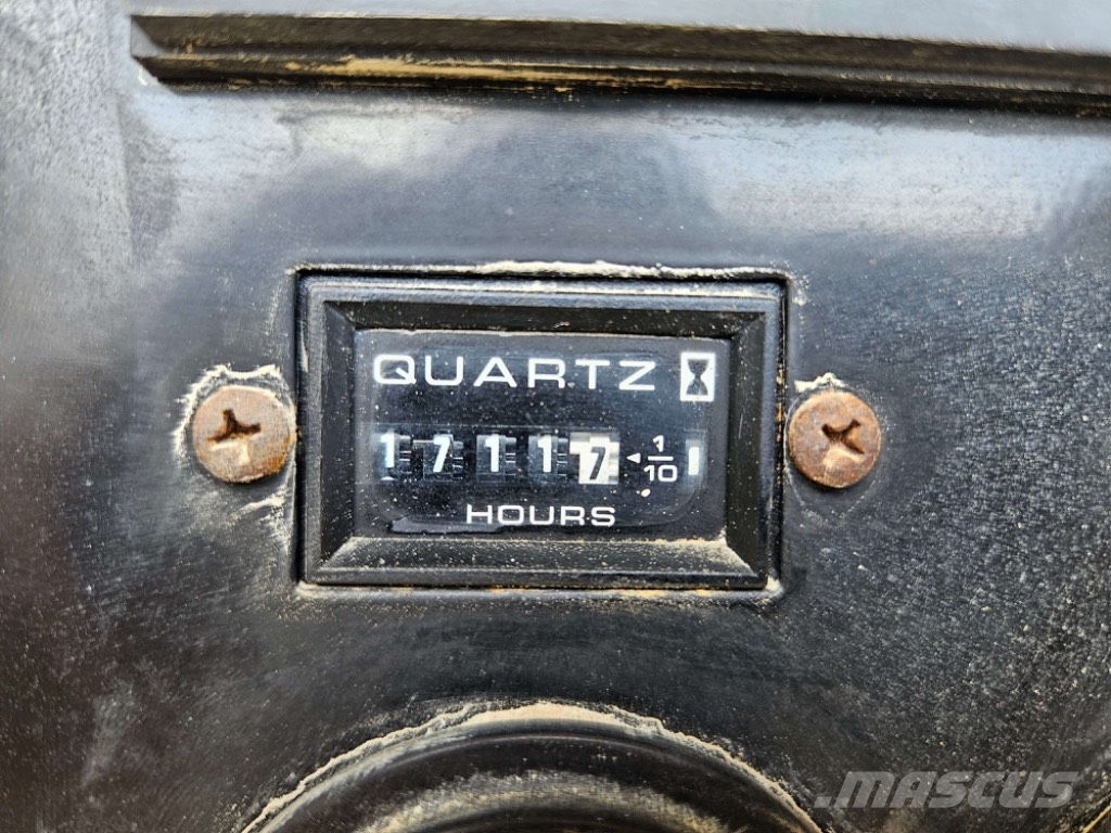 Kohler 800REOZMB Diesel generatoren