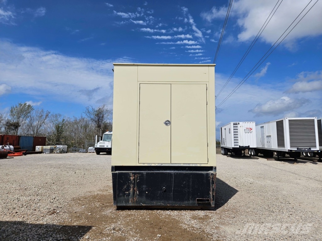 Kohler 800REOZMB Diesel generatoren