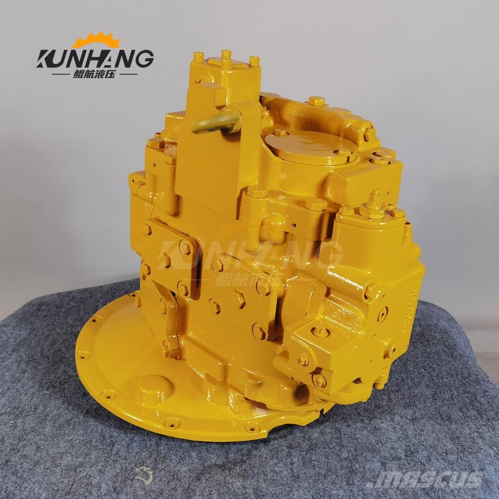 CAT 339-0514 2DR-5349 Hydraulic Pump 329E 330F Pump Menjalnik