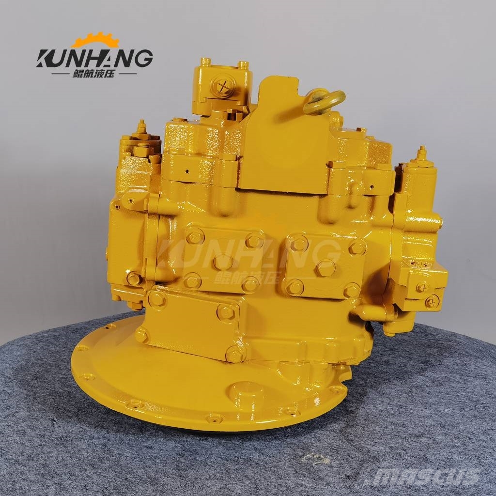 CAT 339-0514 2DR-5349 Hydraulic Pump 329E 330F Pump Menjalnik