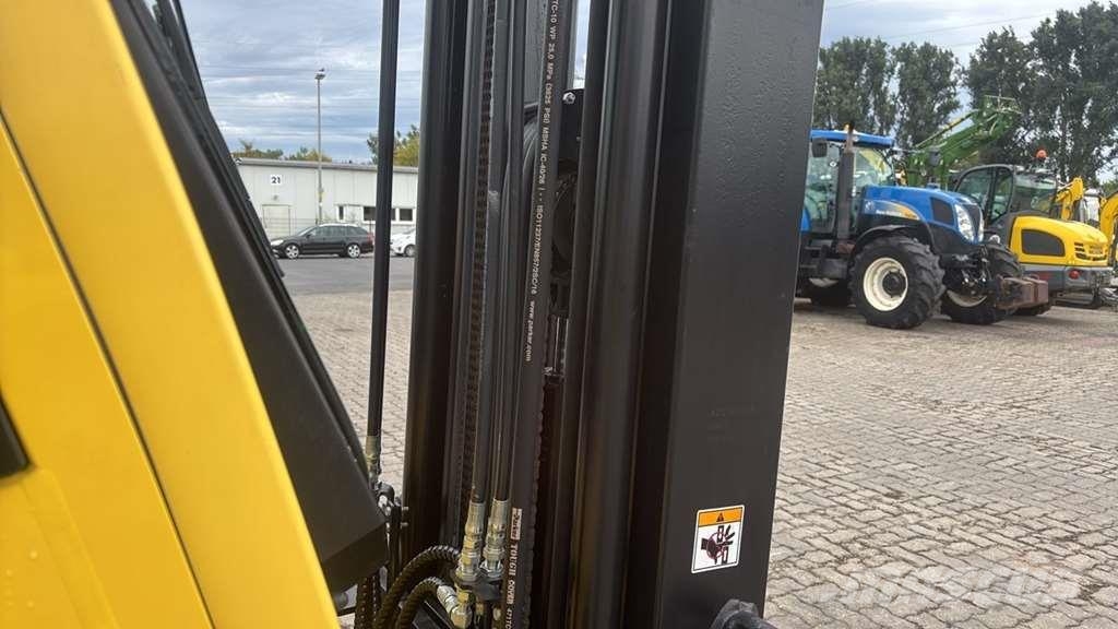 Hyster H3.0FT 0 شاحنات ذات رافعات شوكية - أخرى