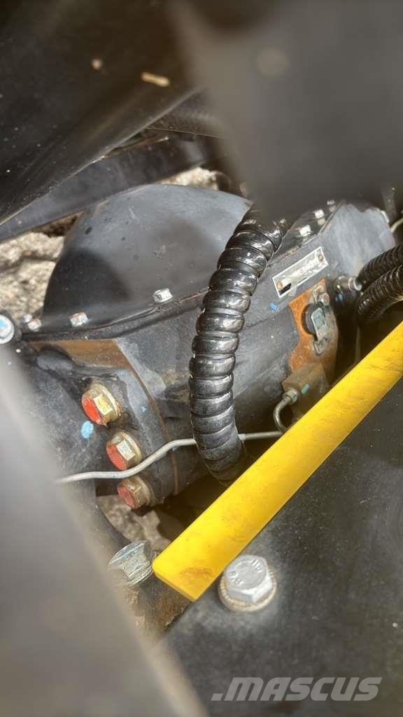 Hyster H3.0FT 0 شاحنات ذات رافعات شوكية - أخرى