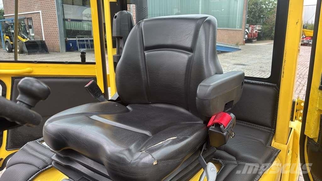 Hyster H3.0FT 0 شاحنات ذات رافعات شوكية - أخرى