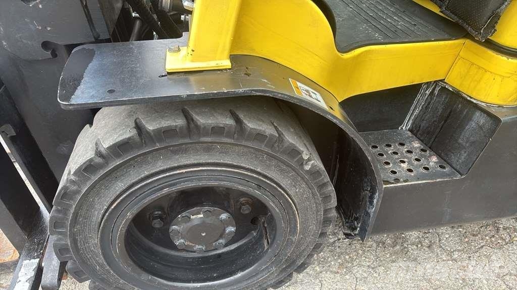 Hyster H3.0FT 0 شاحنات ذات رافعات شوكية - أخرى