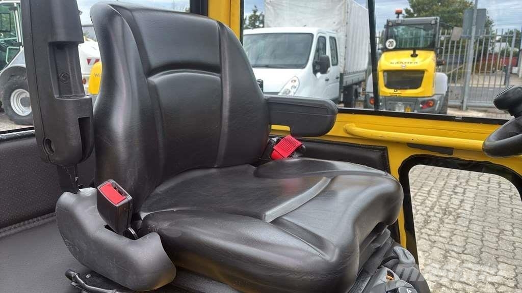 Hyster H3.0FT 0 شاحنات ذات رافعات شوكية - أخرى