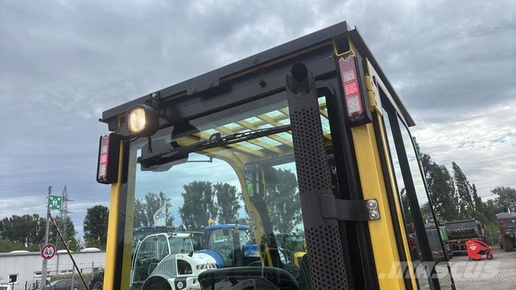 Hyster H3.0FT 0 شاحنات ذات رافعات شوكية - أخرى