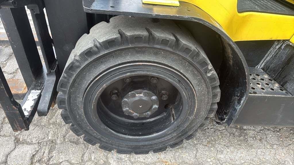Hyster H3.0FT 0 شاحنات ذات رافعات شوكية - أخرى