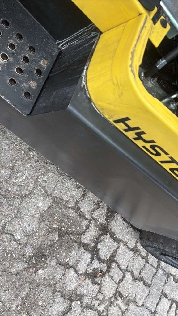 Hyster H3.0FT 0 شاحنات ذات رافعات شوكية - أخرى