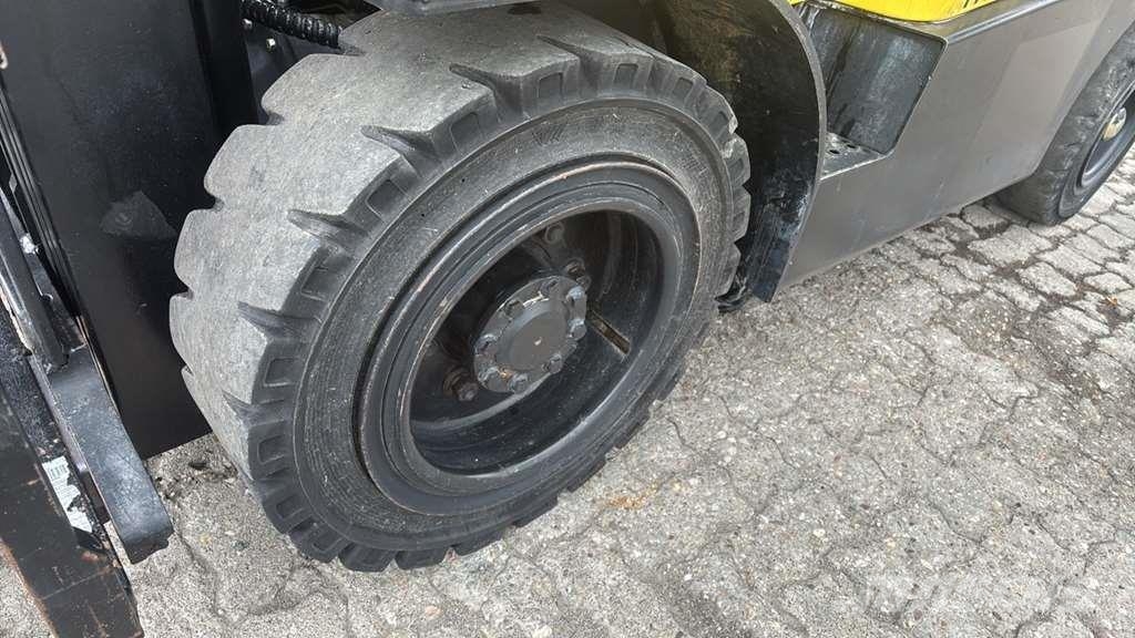 Hyster H3.0FT 0 شاحنات ذات رافعات شوكية - أخرى