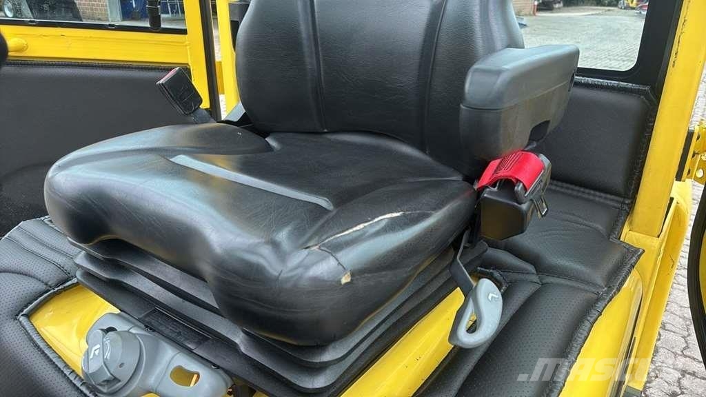 Hyster H3.0FT 0 شاحنات ذات رافعات شوكية - أخرى