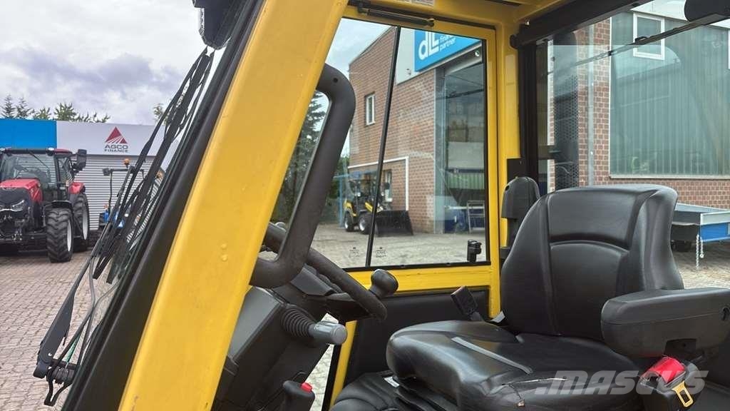 Hyster H3.0FT 0 شاحنات ذات رافعات شوكية - أخرى