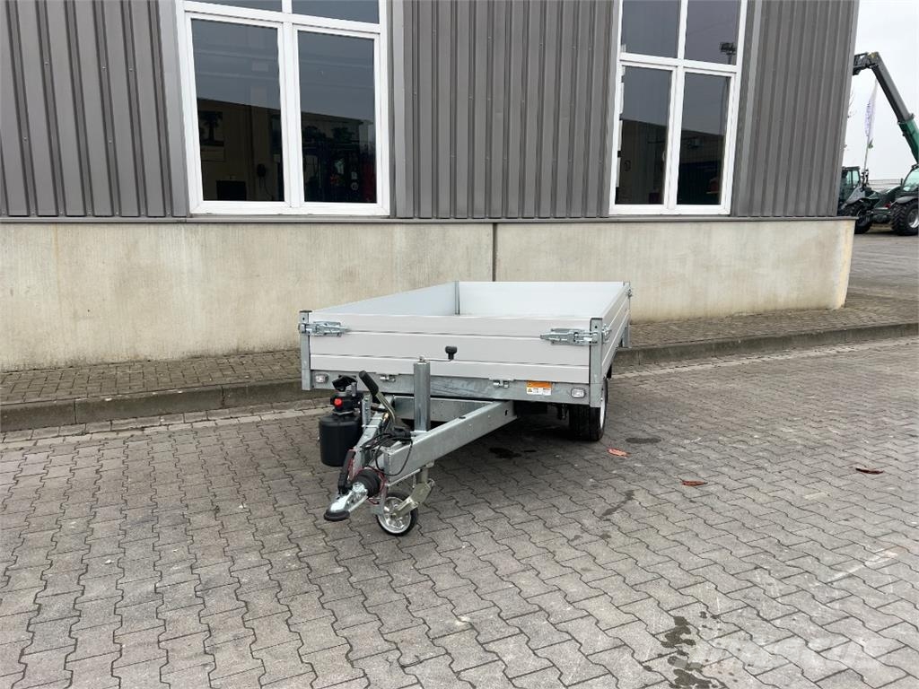 Saris K1 276 Landbouw - overige