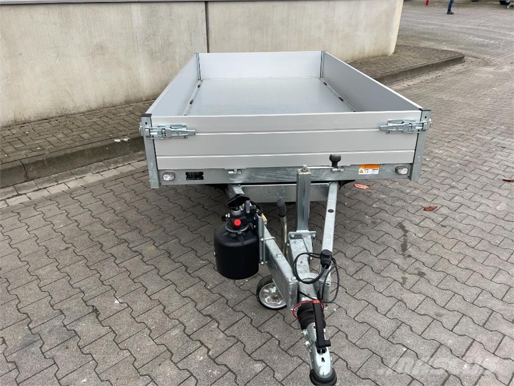 Saris K1 276 Landbouw - overige