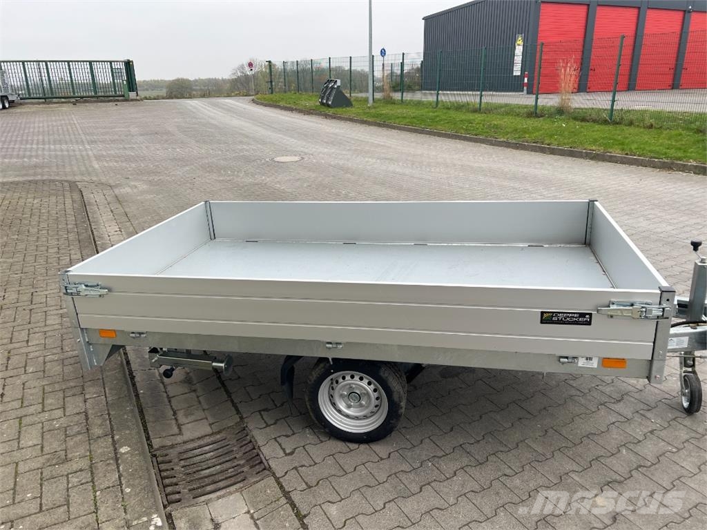 Saris K1 276 Landbouw - overige