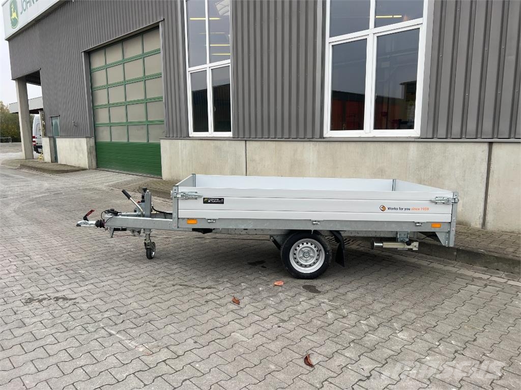 Saris K1 276 Landbouw - overige