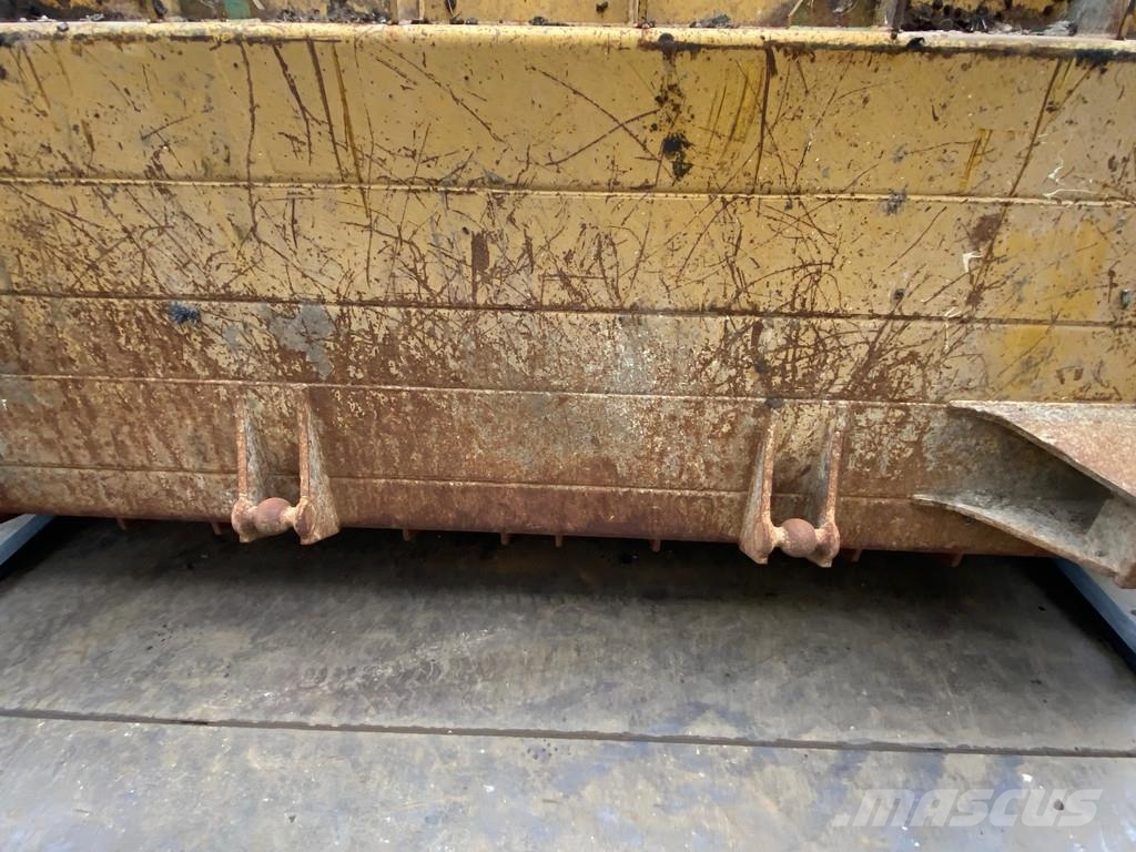 CAT D9U Blade 推铲