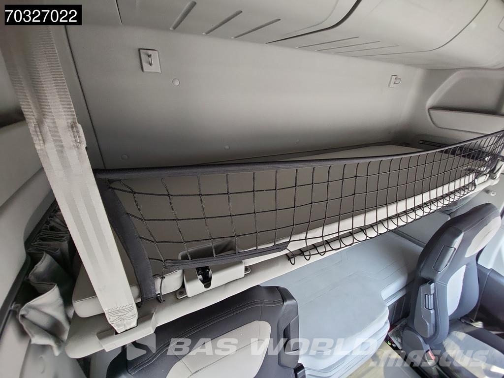 Ford F-Max 500 F-Max 4X2 Low Mileage! 2xTanks Navi ACC Tegljači