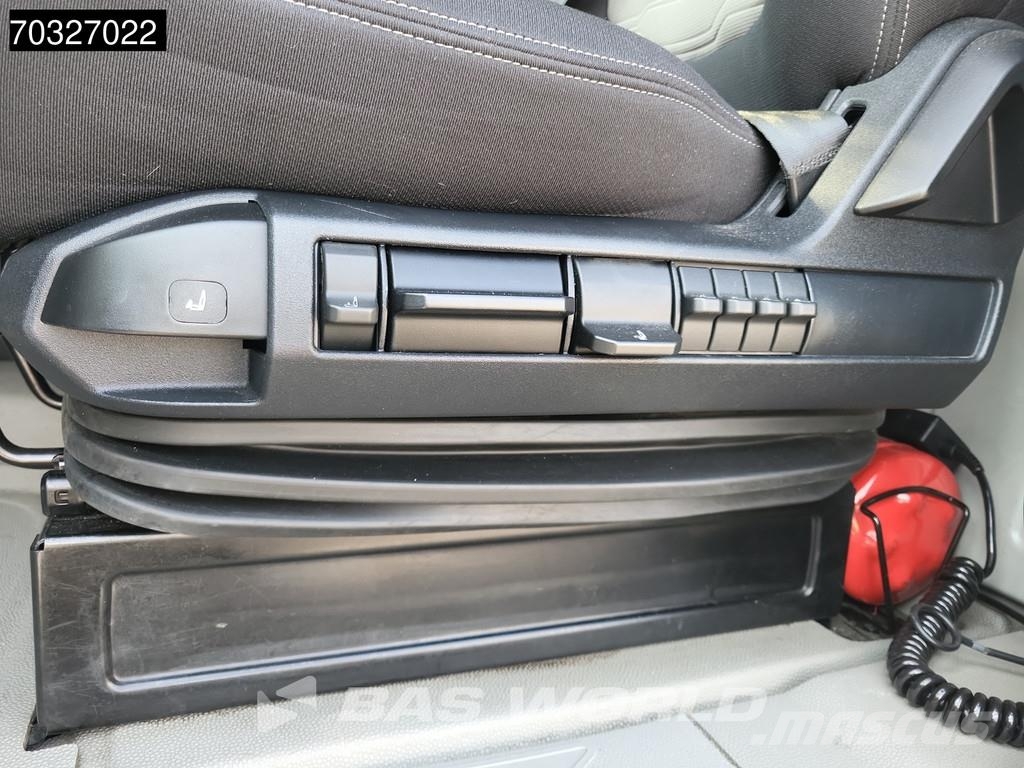 Ford F-Max 500 F-Max 4X2 Low Mileage! 2xTanks Navi ACC Dragbilar
