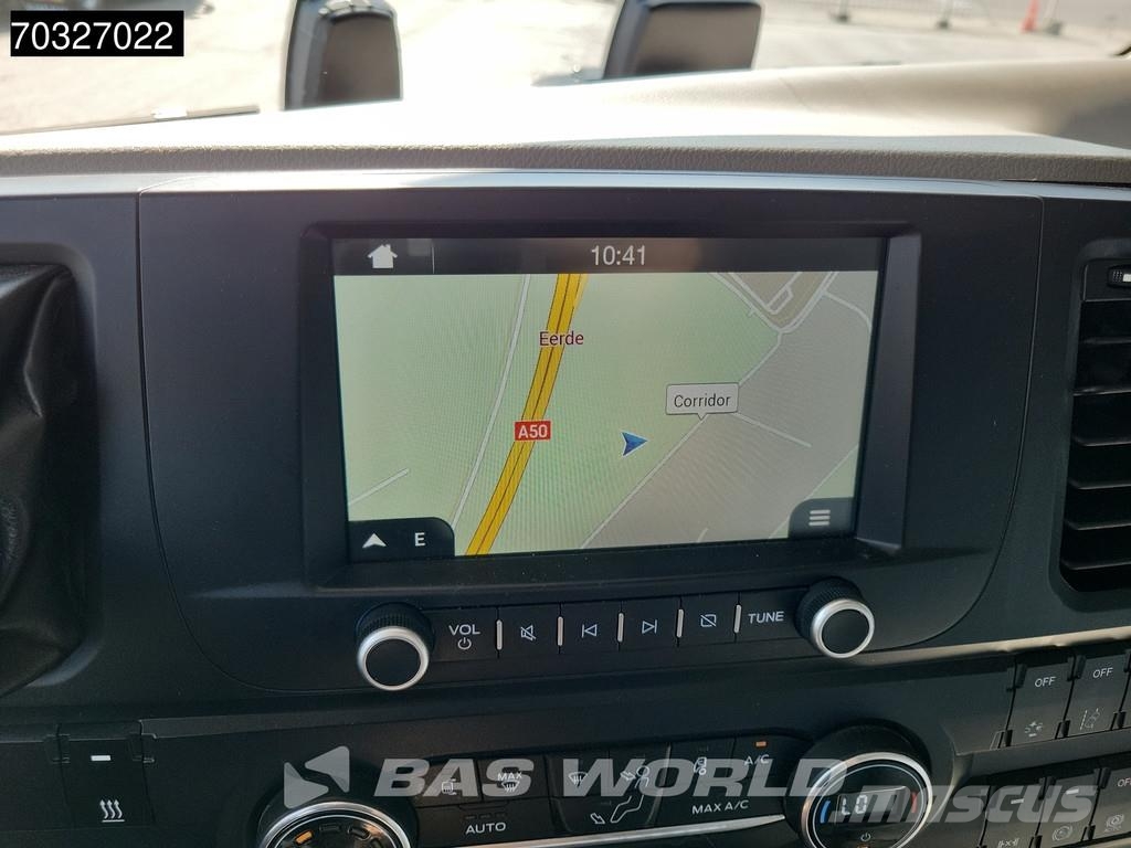Ford F-Max 500 F-Max 4X2 Low Mileage! 2xTanks Navi ACC Tegljači