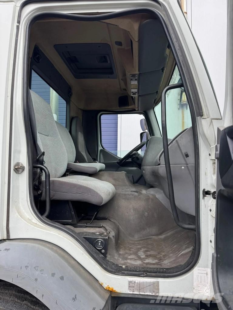Renault Premium 320 **6x2-BELGIAN TRUCK** Kamioni-šasije
