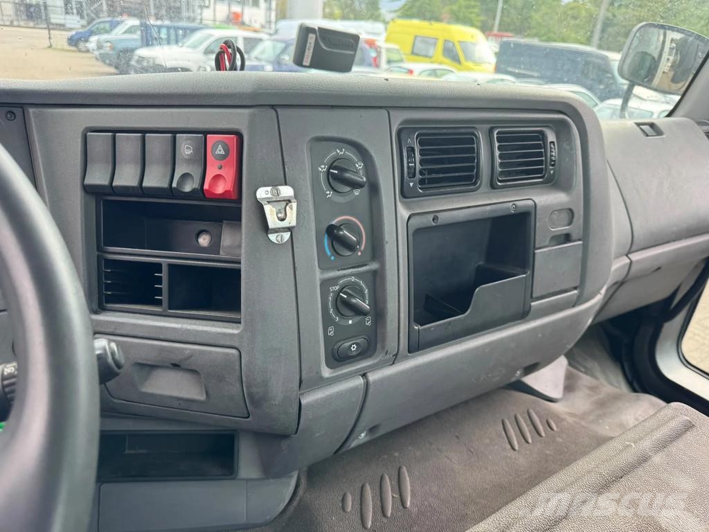 Renault Premium 320 **6x2-BELGIAN TRUCK** Kamioni-šasije