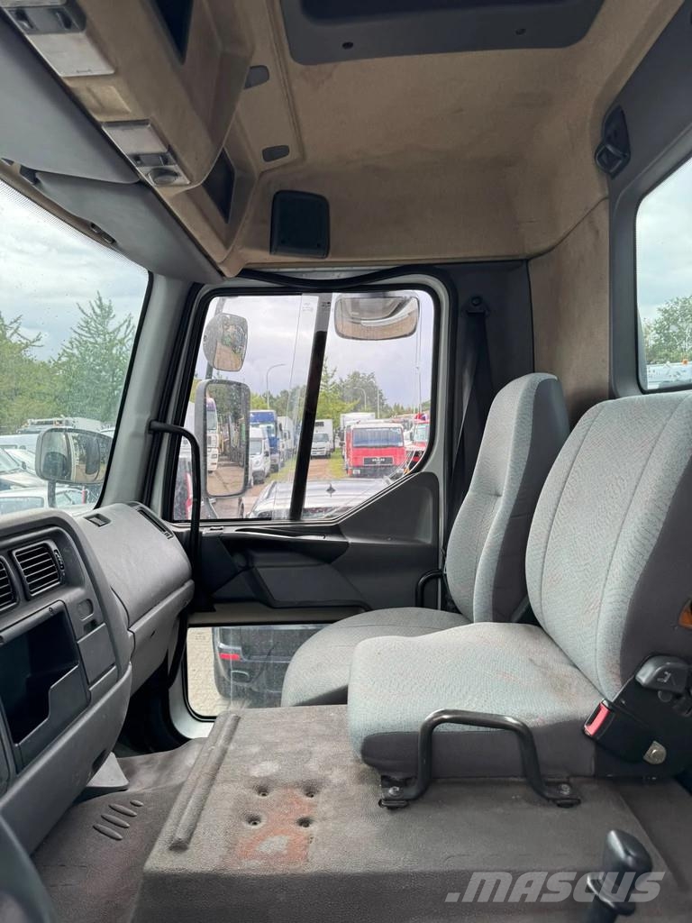 Renault Premium 320 **6x2-BELGIAN TRUCK** Kamioni-šasije