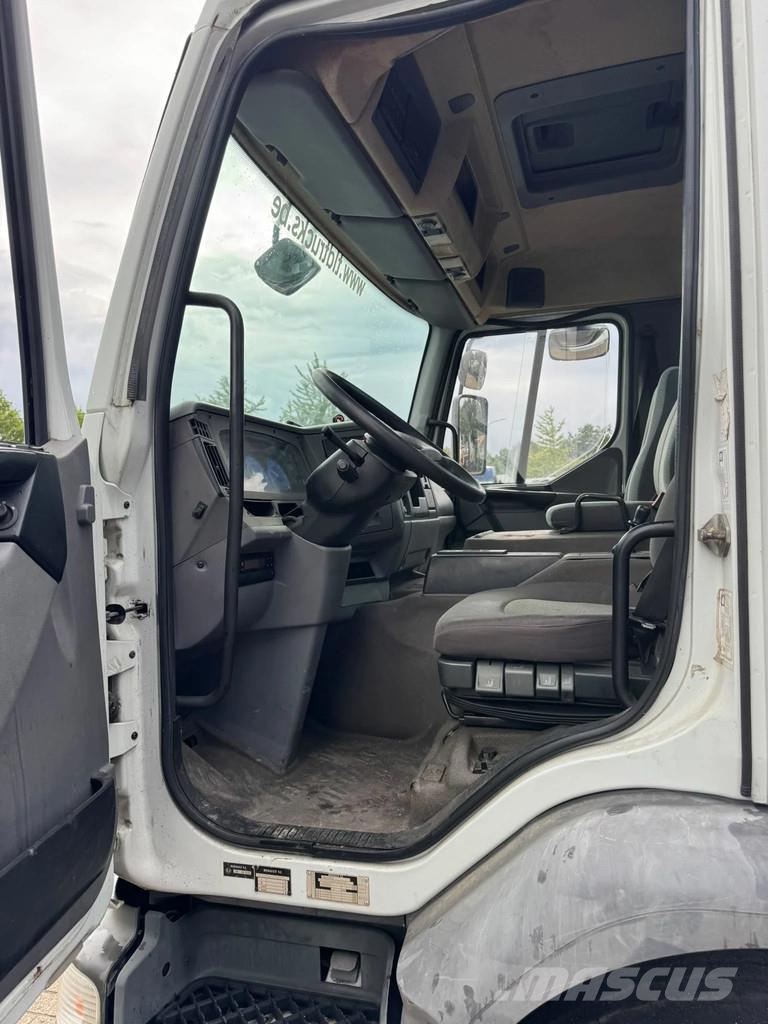 Renault Premium 320 **6x2-BELGIAN TRUCK** Kamioni-šasije