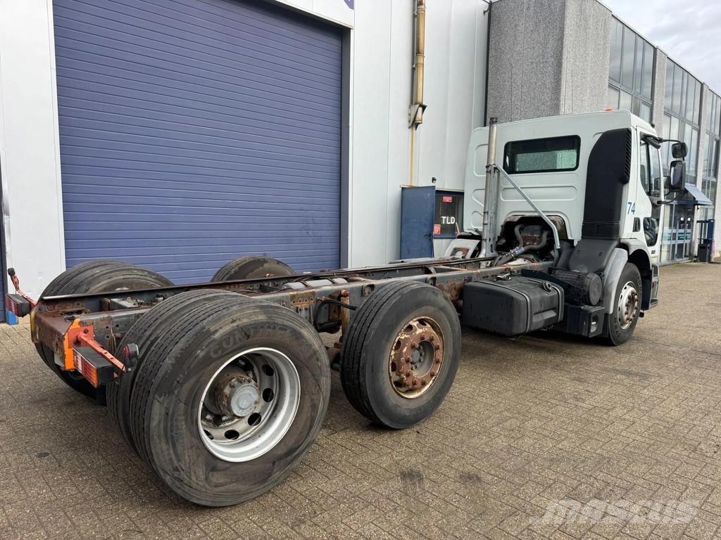 Renault Premium 320 **6x2-BELGIAN TRUCK** Kamioni-šasije