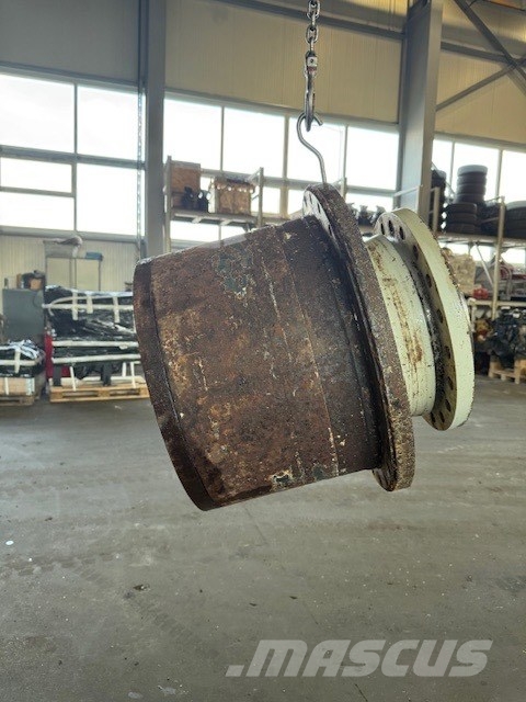 Bomag BC 671 RB FINAL DRIVE Převodovka