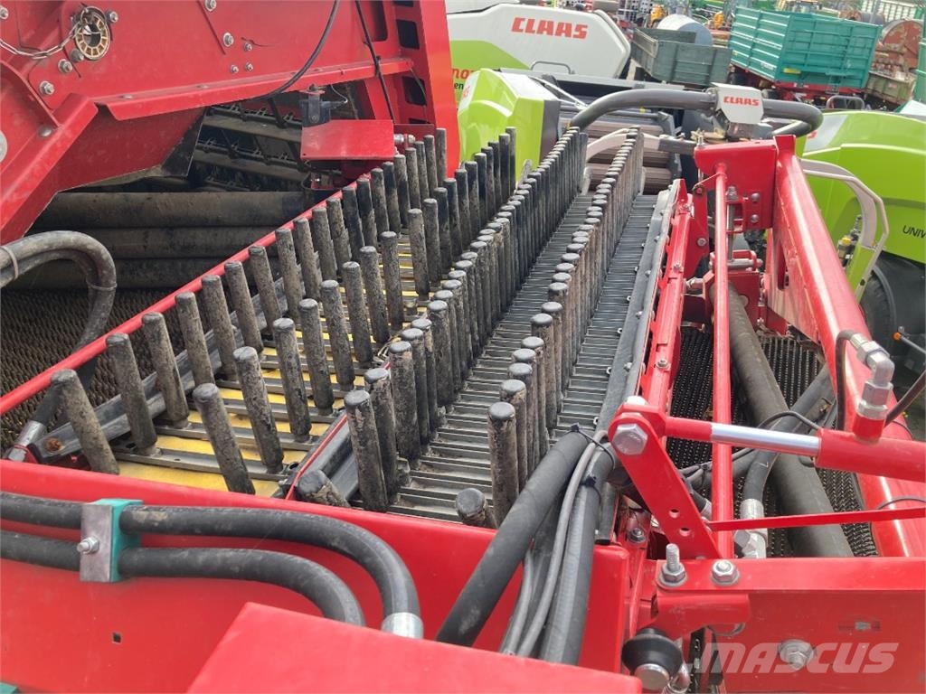 Grimme Evo 260 UB Nonstop Cosechadoras de bulbos