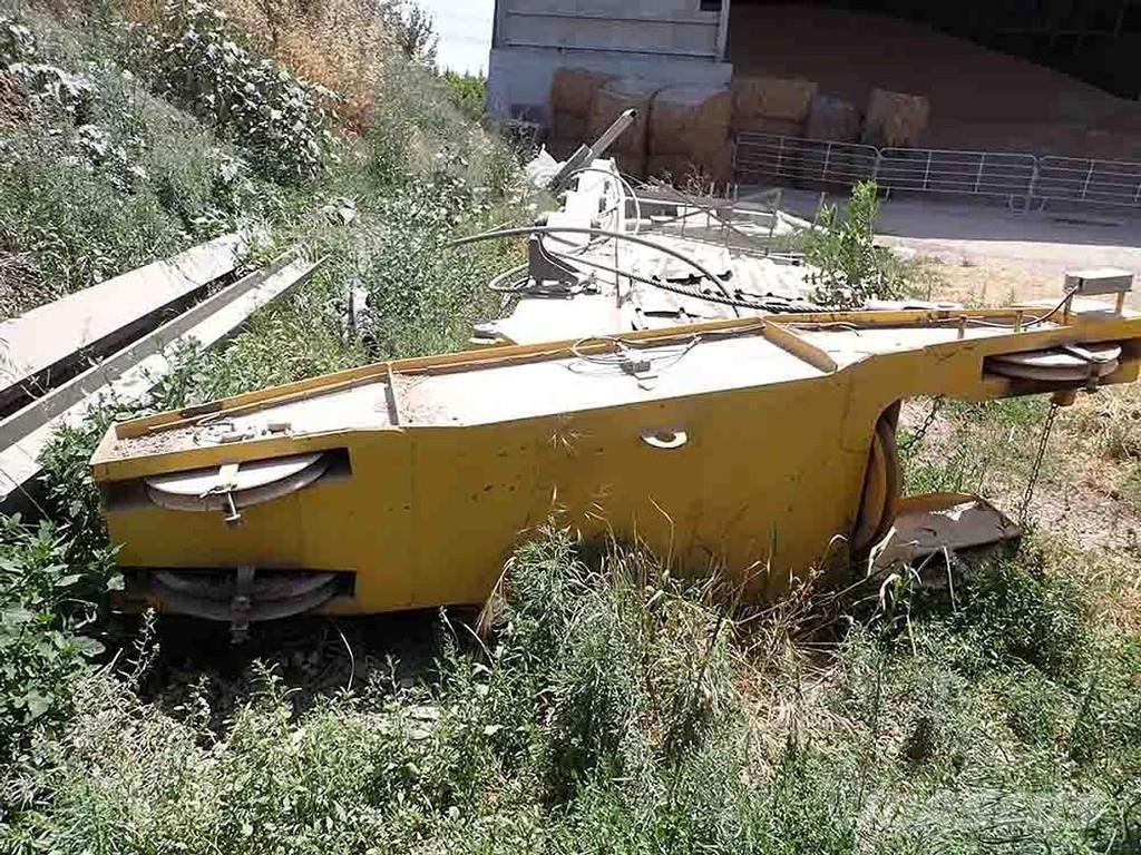 Casagrande B200XP-2 Perforadora de superficie