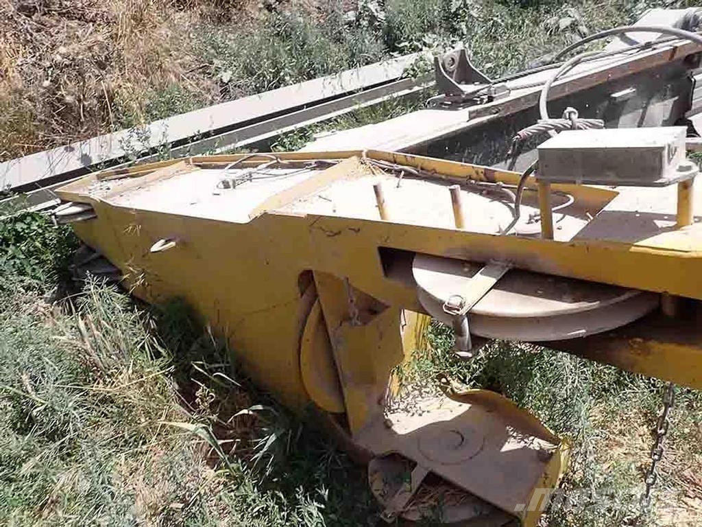 Casagrande B200XP-2 Perforadora de superficie