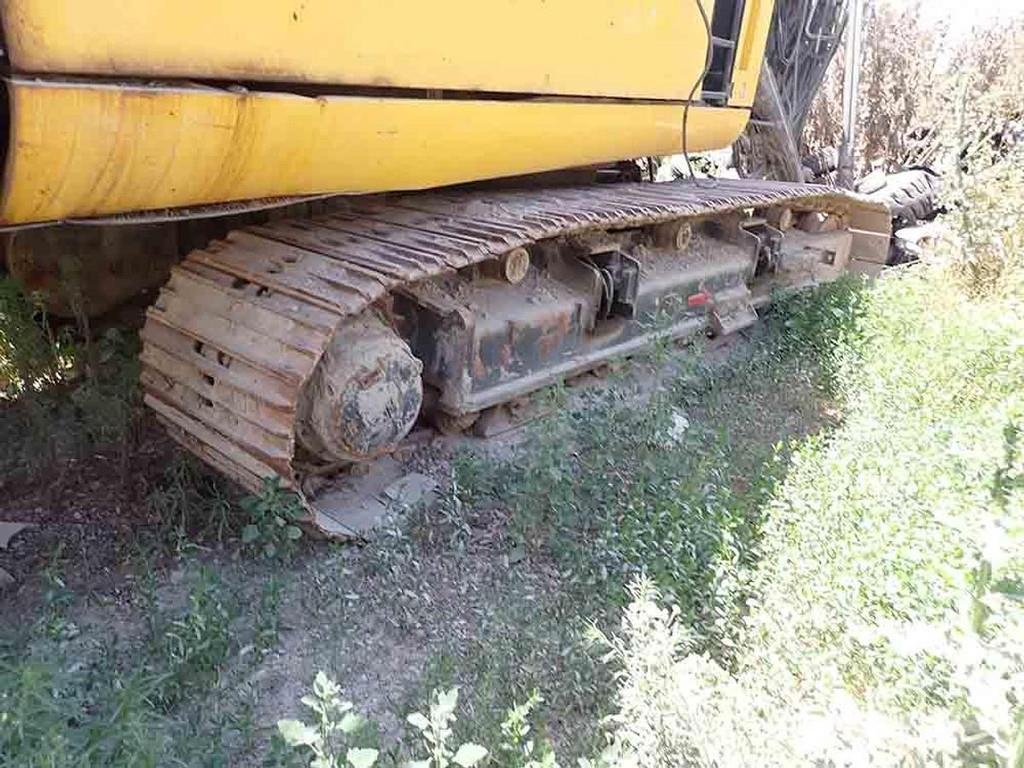 Casagrande B200XP-2 Perforadora de superficie