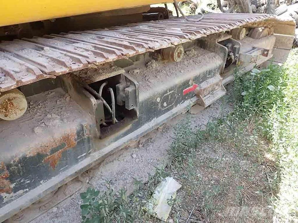 Casagrande B200XP-2 Perforadora de superficie