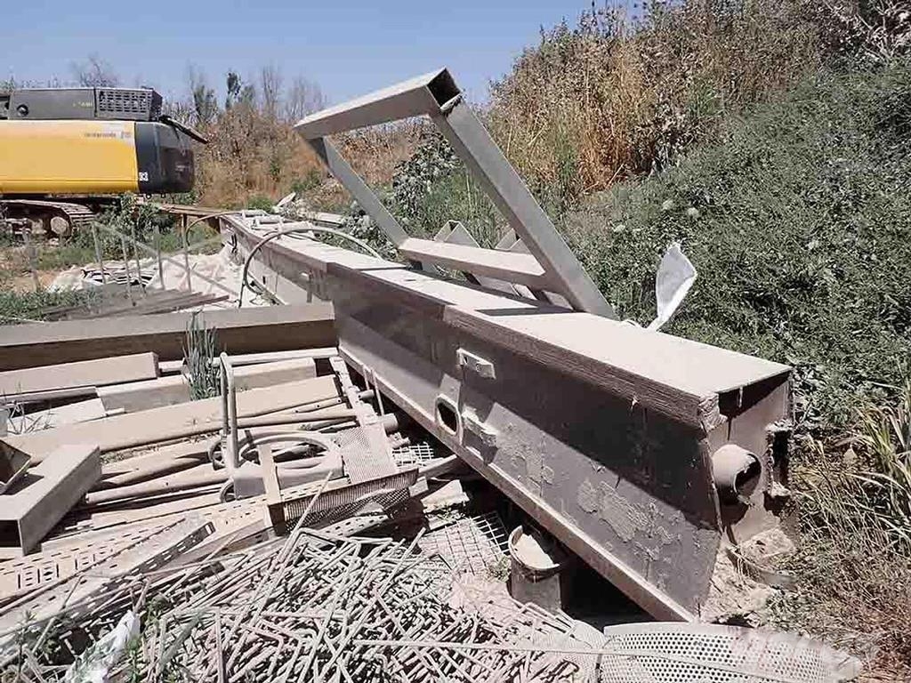 Casagrande B200XP-2 Perforadora de superficie