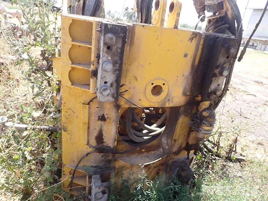 Casagrande B200XP-2 Perforadora de superficie