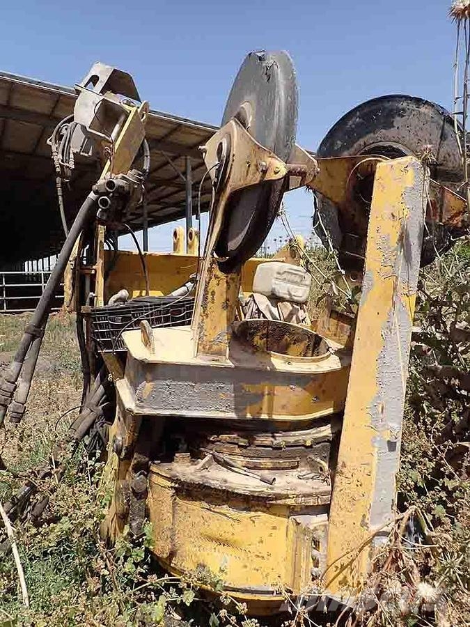 Casagrande B200XP-2 Perforadora de superficie