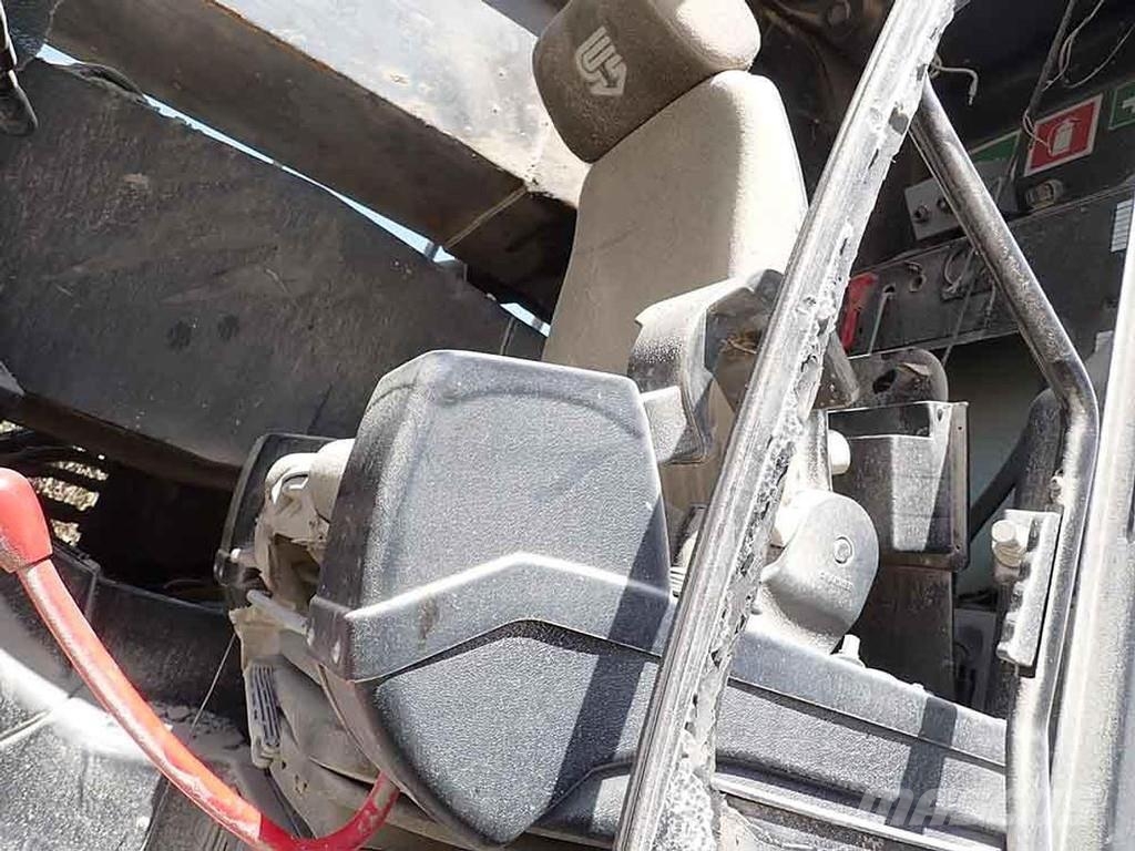 Casagrande B200XP-2 Perforadora de superficie