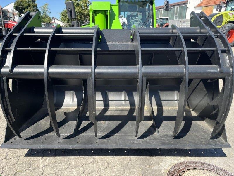 Ålö Powergrab L+ 220 Muut maatalouskoneet