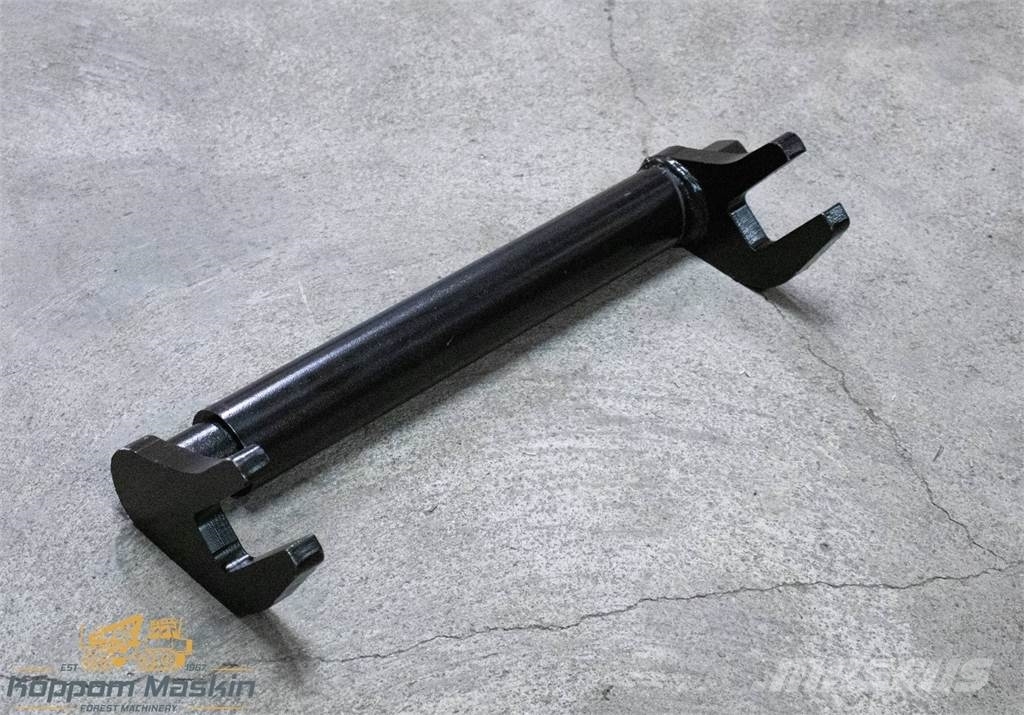 XL Traction Bandspännare/Tensioner Lánctalpak, láncok és futóművek