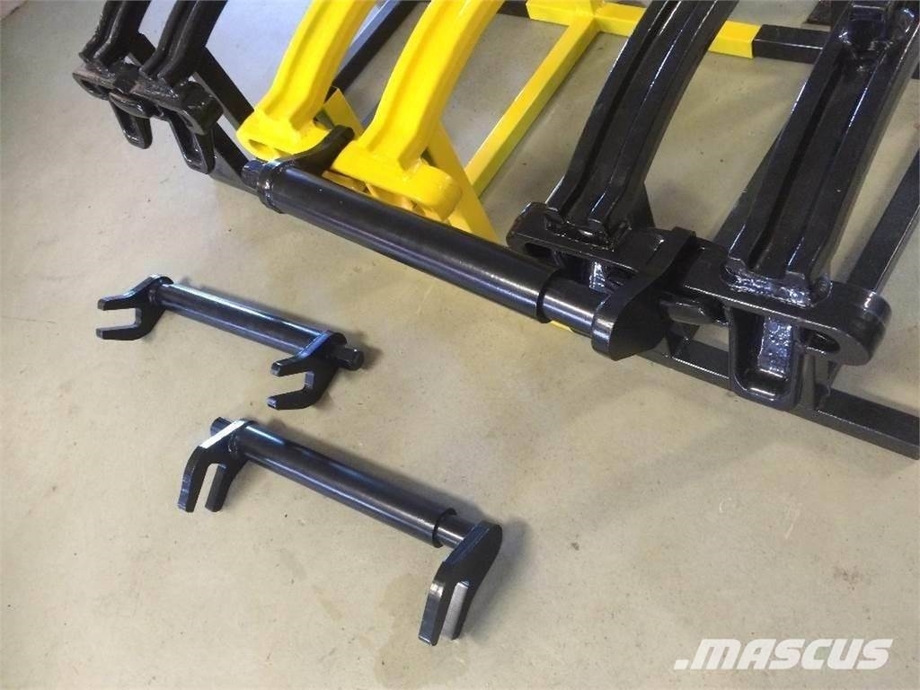 XL Traction Bandspännare/Tensioner Lánctalpak, láncok és futóművek